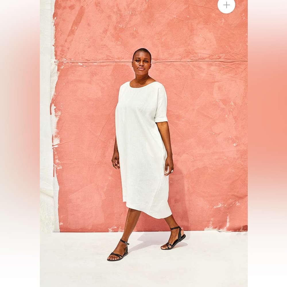 Rachel Craven Georgia Dress